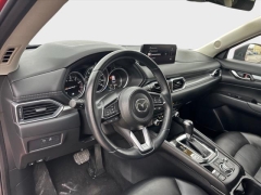 Used 2024  Mazda CX-5 2&period;5 S Select Package AWD at Best Choice Motors near Lafayette&comma; IN