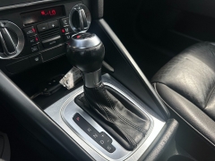 Used 2012 Audi A3 4d Hatchback 2.0T Premium+ 6spd/PZEV at Best Choice Motors near Lafayette, IN