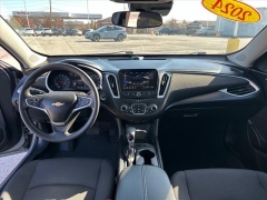 Used 2024  Chevrolet Malibu 4dr Sdn 1LT at Best Choice Motors near Lafayette&comma; IN