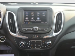 Used 2023  Chevrolet Equinox FWD 4dr LT w&sol;2FL at Best Choice Motors near Lafayette&comma; IN