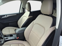 Used 2022  Ford Escape SEL AWD at Best Choice Motors near Lafayette&comma; IN