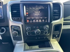 Used 2016  Ram 1500 2WD Crew Cab SLT at Best Choice Motors near Lafayette&comma; IN