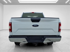 Used 2020  Ford F-150 4WD SuperCrew XLT 5 1&sol;2 at Best Choice Motors near Lafayette&comma; IN