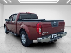 Used 2019  Nissan Frontier 4WD Crew Cab SV Longbed at Best Choice Motors near Lafayette&comma; IN