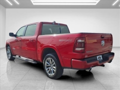 Used 2022  Ram 1500 4WD Laramie Crew Cab 5'7" Box at Best Choice Motors near Lafayette&comma; IN