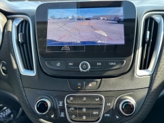 Used 2024  Chevrolet Malibu 4dr Sdn 1LT at Best Choice Motors near Lafayette&comma; IN