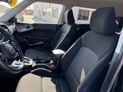 Used 2021  Kia Soul S IVT at Best Choice Motors near Lafayette&comma; IN