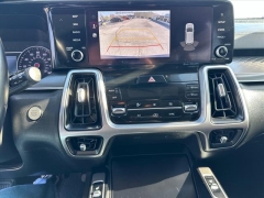 Used 2022  Kia Sorento S FWD at Best Choice Motors near Lafayette&comma; IN