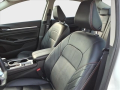 Used 2023  Nissan Altima 2&period;5 SR AWD Sedan at Best Choice Motors near Lafayette&comma; IN