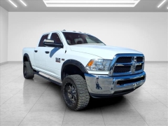 Used 2016  Ram 2500 4WD Crew Cab Tradesman at Best Choice Motors near Lafayette&comma; IN