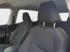 Used 2022  Toyota RAV4 LE FWD at Best Choice Motors near Lafayette&comma; IN