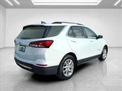 Used 2024  Chevrolet Equinox FWD 4dr LT w&sol;1LT at Best Choice Motors near Lafayette&comma; IN