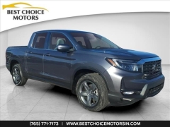  2023 Honda Ridgeline RTL-E AWD at Best Choice Motors near Lafayette&comma; IN