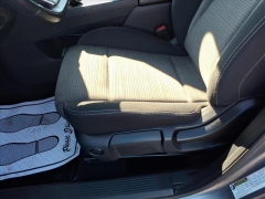 Used 2022  Nissan Rogue AWD S at Best Choice Motors near Lafayette&comma; IN
