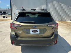 Used 2020 Subaru Outback 4d SUV AWD Premium at Best Choice Motors near Lafayette, IN