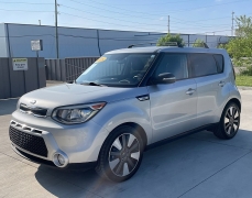 Used 2015 Kia Soul 4d Hatchback ! at Best Choice Motors near Lafayette, IN