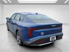 Used 2025  Kia K4 LXS FWD at Best Choice Motors near Lafayette&comma; IN