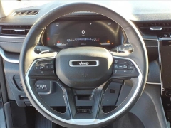 Used 2023  Jeep Grand Cherokee Laredo 4x4 at Best Choice Motors near Lafayette&comma; IN