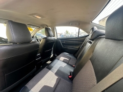 Used 2017 Toyota Corolla 4d Sedan SE CVT at Best Choice Motors near Lafayette, IN