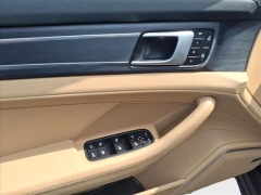 Used 2022  Porsche Panamera 4 Platinum Edition AWD at Best Choice Motors near Lafayette&comma; IN