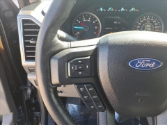 Used 2020  Ford F-150 2WD SuperCab XLT at Best Choice Motors near Lafayette&comma; IN