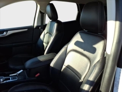 Used 2022  Ford Escape SEL AWD at Best Choice Motors near Lafayette&comma; IN