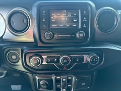 Used 2019  Jeep Wrangler Unlimited 4d SUV 4WD Sport S at Best Choice Motors near Lafayette&comma; IN