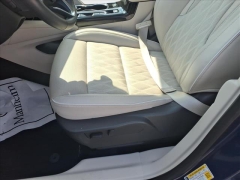 Used 2023  Buick Envision AWD 4dr Avenir at Best Choice Motors near Lafayette&comma; IN