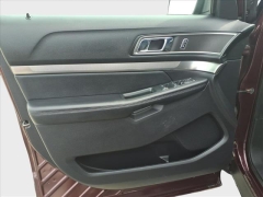 Used 2019  Ford Explorer 4d SUV 4WD XLT Ecoboost at Best Choice Motors near Lafayette&comma; IN