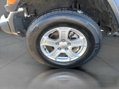 Used 2019  Jeep Wrangler Unlimited 4d SUV 4WD Sport S at Best Choice Motors near Lafayette&comma; IN