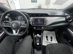 Used 2020 Nissan Kicks 4d SUV FWD SV at Best Choice Motors near Lafayette, IN