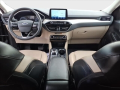 Used 2022  Ford Escape SEL AWD at Best Choice Motors near Lafayette&comma; IN