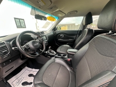 Used 2017 Kia Soul 4d Hatchback ! at Best Choice Motors near Lafayette, IN