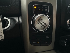 Used 2016 Ram 1500 4WD Crew Cab Outdoorsman at Best Choice Motors near Lafayette, IN