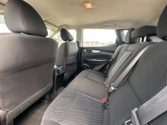 Used 2019 Nissan Rogue Sport 4d SUV FWD S at Best Choice Motors near Lafayette, IN
