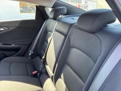 Used 2024  Chevrolet Malibu 4dr Sdn 1LT at Best Choice Motors near Lafayette&comma; IN