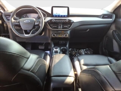 Used 2022  Ford Escape SEL Hybrid AWD at Best Choice Motors near Lafayette&comma; IN