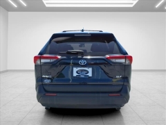 Used 2024  Toyota RAV4 XLE FWD at Best Choice Motors near Lafayette&comma; IN