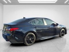 Used 2025  Toyota Camry SE at Best Choice Motors near Lafayette&comma; IN