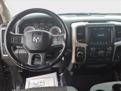 Used 2019  Ram 1500 Classic 2WD Crew Cab Big Horn Longbed at Best Choice Motors near Lafayette&comma; IN