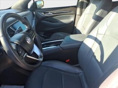 Used 2022  Buick Enclave AWD 4dr Essence at Best Choice Motors near Lafayette&comma; IN