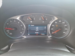 Used 2024  Chevrolet Equinox AWD 4dr LT w&sol;2FL at Best Choice Motors near Lafayette&comma; IN