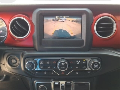 Used 2020  Jeep Wrangler Unlimited 4d SUV 4WD Rubicon at Best Choice Motors near Lafayette&comma; IN