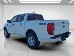 Used 2022  Ford Ranger XLT 4WD SuperCrew 5' Box at Best Choice Motors near Lafayette&comma; IN