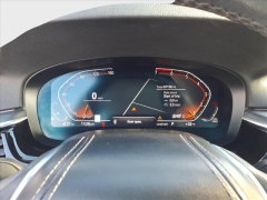 Used 2022  BMW 5 Series 530i xDrive Sedan at Best Choice Motors near Lafayette&comma; IN