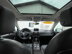 Used 2015 Audi A3 4d Sedan 1.8T Premium at Best Choice Motors near Lafayette, IN