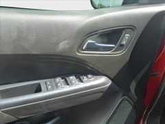 Used 2021  GMC Canyon 4WD Crew Cab 128" AT4 w&sol;Cloth at Best Choice Motors near Lafayette&comma; IN