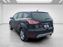 Used 2015  Ford Escape 4d SUV FWD SE at Best Choice Motors near Lafayette&comma; IN