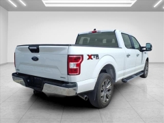Used 2018  Ford F-150 4WD SuperCrew XLT 5 1&sol;2 at Best Choice Motors near Lafayette&comma; IN