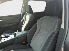 Used 2021  Nissan Rogue FWD SV at Best Choice Motors near Lafayette&comma; IN